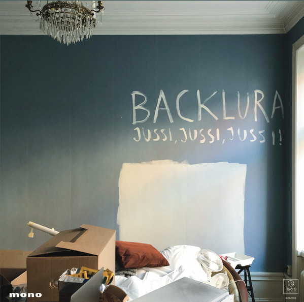 Jussi, Jussi, Jussi! — Backlura